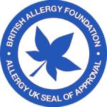 British Allergy Foundation Logo