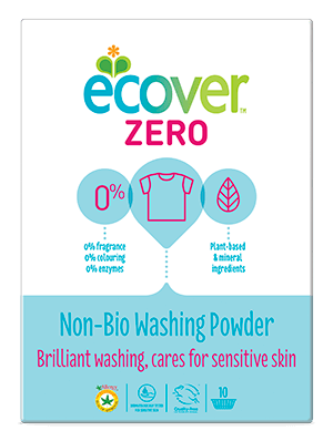 ecover non biological washing powder
